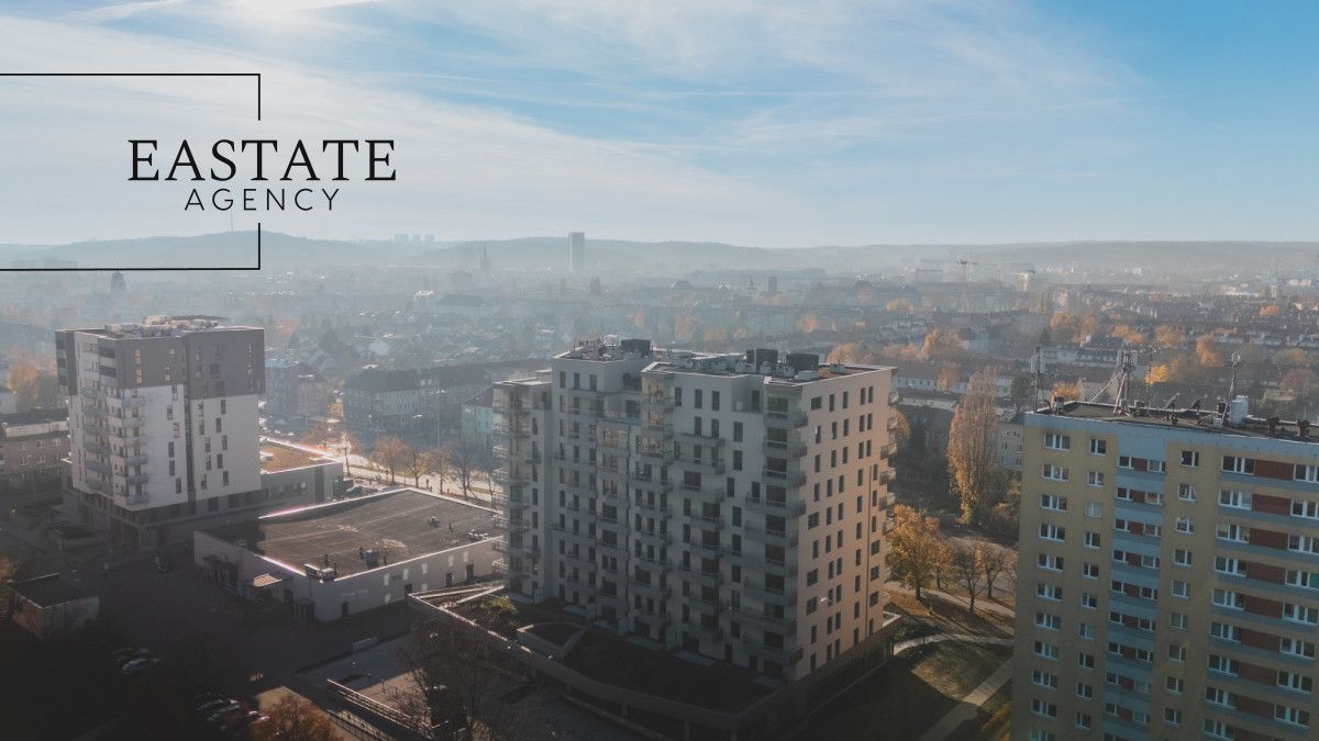 Lokal Gdańsk Zaspa, al. gen. Józefa Hallera. Zdjęcie 6