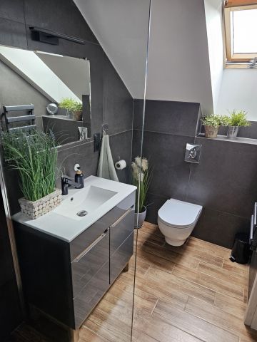 bliźniak, 4 pokoje Gowino, Kwiatowa. Zdjęcie 27