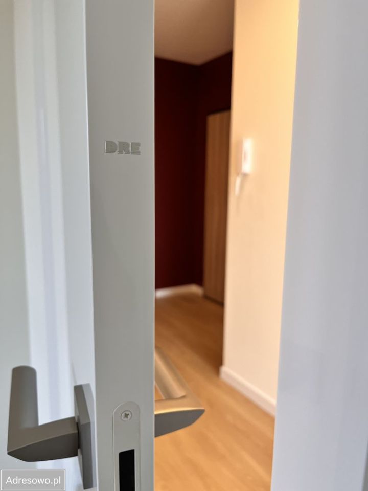 Mieszkanie 3-pokojowe Nowy Dwór Mazowiecki, ul. rtm. Witolda Pileckiego. Zdjęcie 2