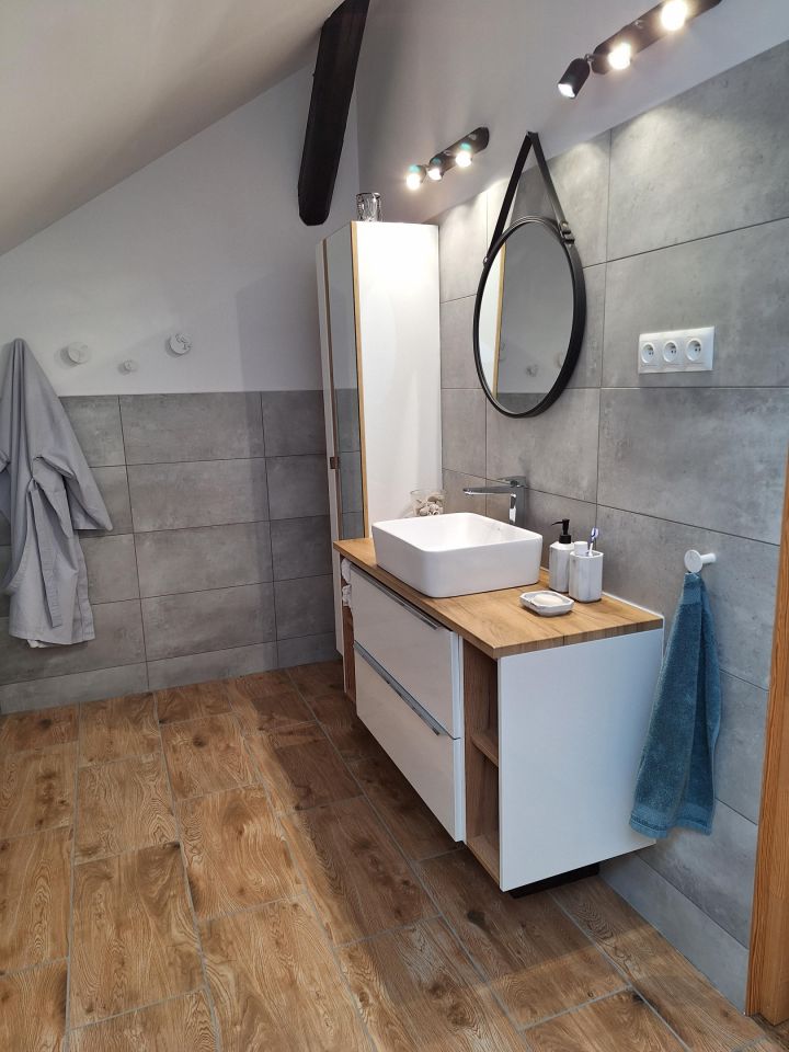 dom wolnostojący, 5 pokoi Brzozówka, ul. Tarnowska. Zdjęcie 6