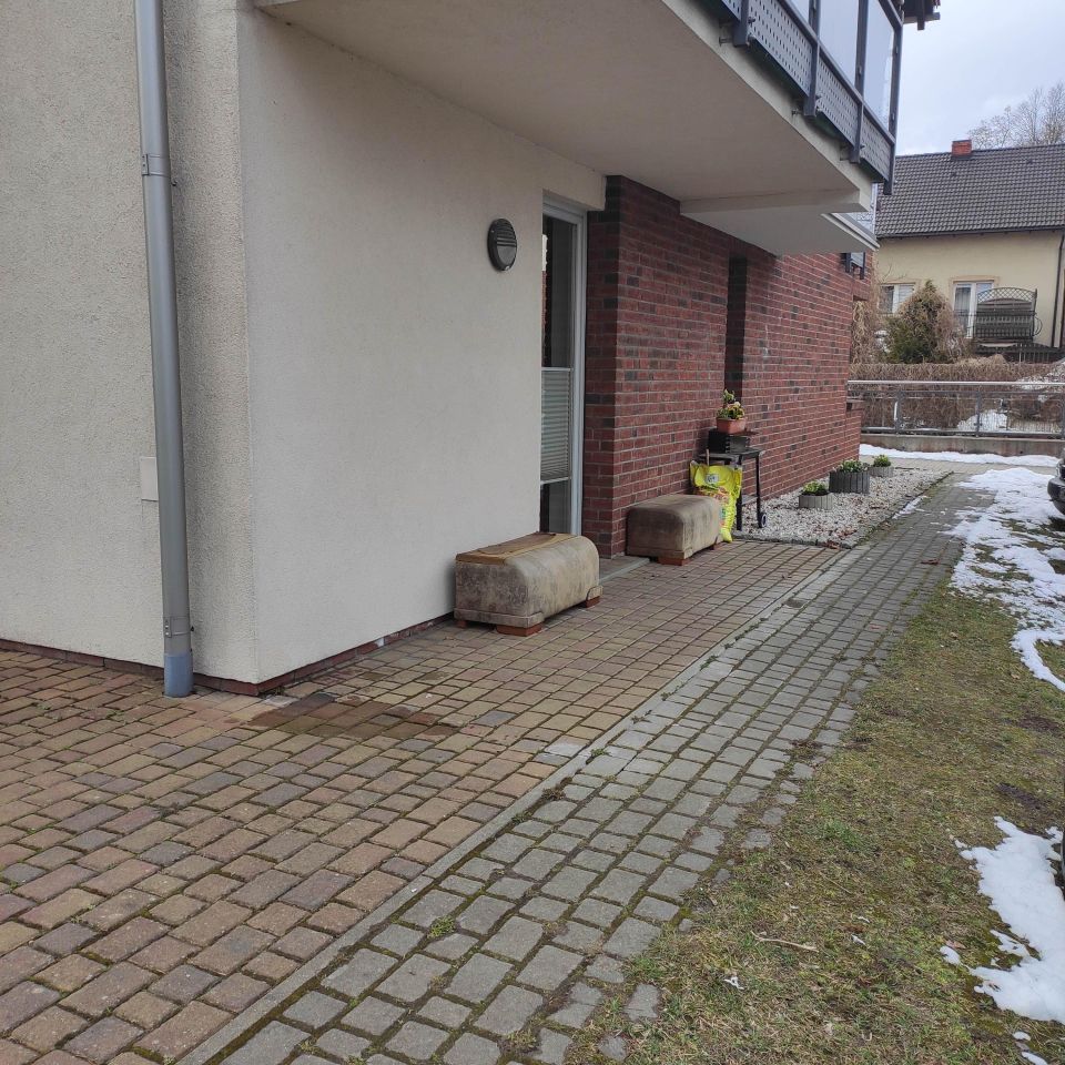 Mieszkanie 2-pokojowe Kartuzy Centrum, ul. 3 Maja. Zdjęcie 13