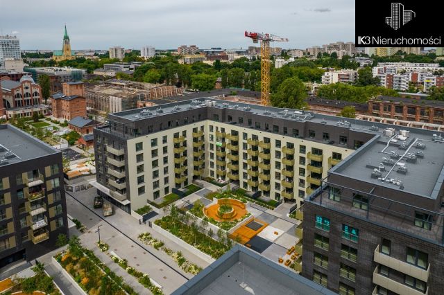 Mieszkanie 1-pokojowe Łódź Śródmieście, ul. Milionowa. Zdjęcie 14