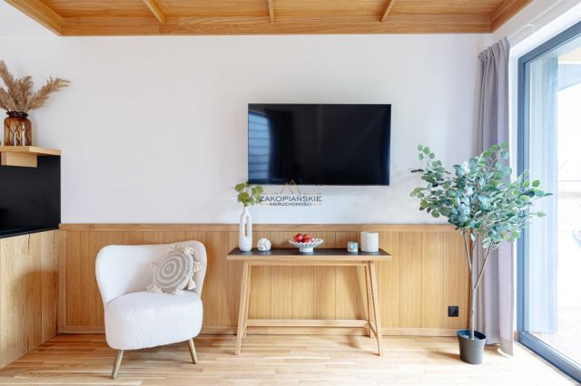 Mieszkanie 1-pokojowe Białka Tatrzańska. Zdjęcie 17