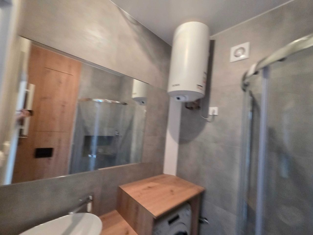 Mieszkanie 2-pokojowe Żychlin, ul. Okoniewskiego. Zdjęcie 8