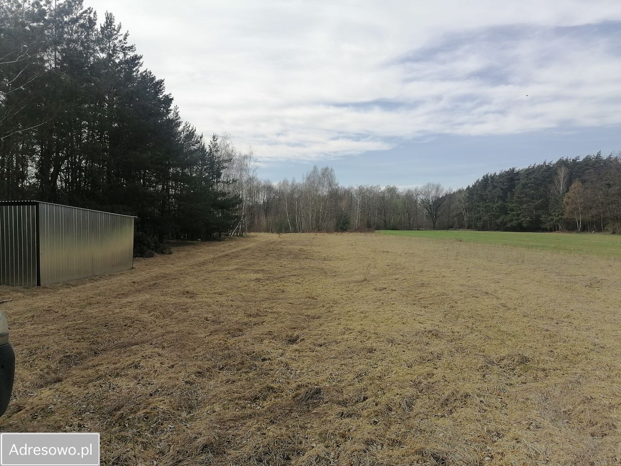 Działka budowlana Stare Miasto. Zdjęcie 10