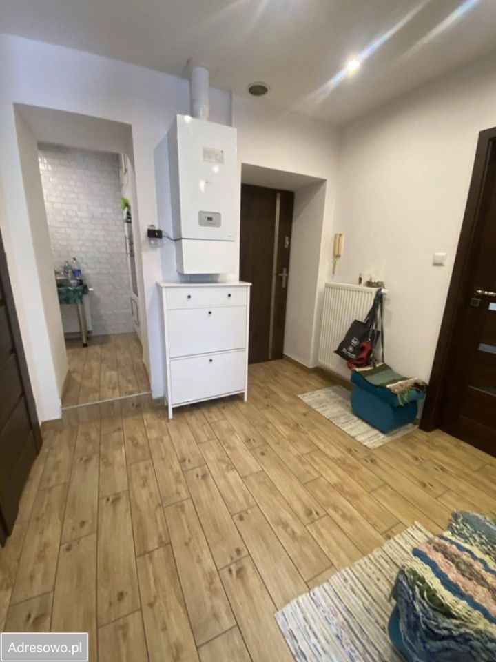 Mieszkanie 3-pokojowe Krynica-Zdrój, ul. Józefa Ignacego Kraszewskiego. Zdjęcie 6