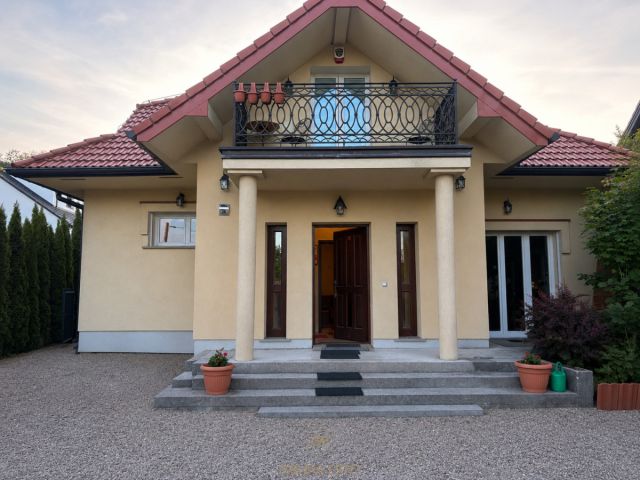 dom wolnostojący, 5 pokoi Kraków Prądnik Biały, ul. Dzielna. Zdjęcie 28