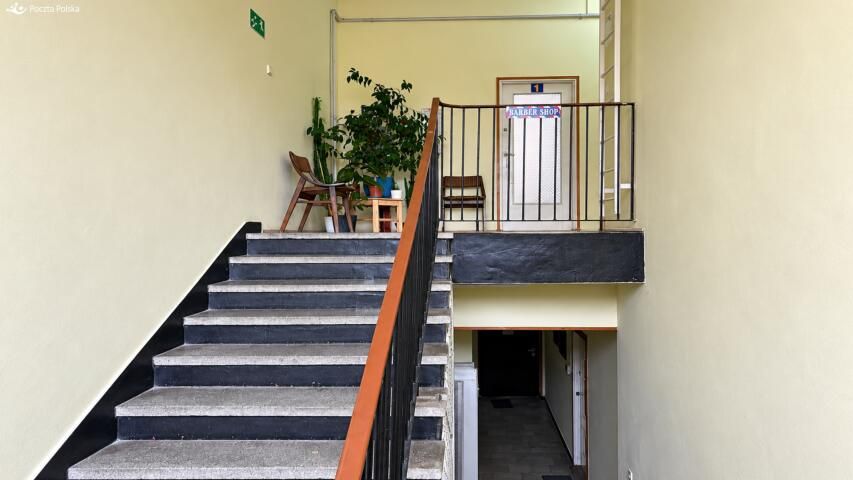 Biuro Kraśnik, ul. Jana Kochanowskiego. Zdjęcie 5