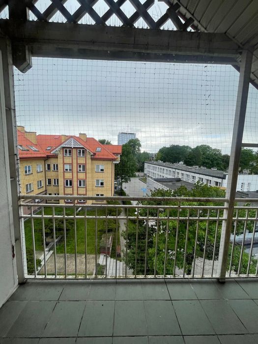 Mieszkanie 3-pokojowe Białystok Bojary. Zdjęcie 6