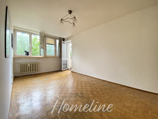 Mieszkanie 2-pokojowe Wrocław Szczepin, ul. Litomska. Zdjęcie 1
