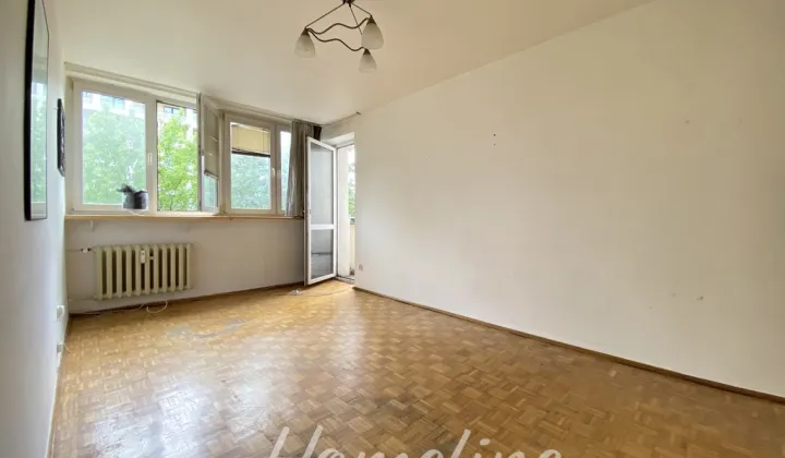 Mieszkanie 2-pokojowe Wrocław Szczepin, ul. Litomska