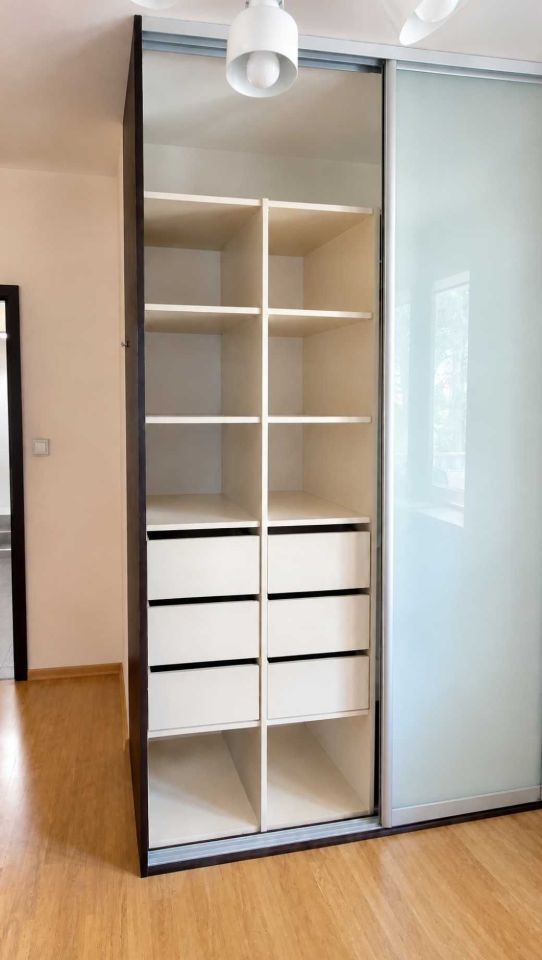 Mieszkanie 2-pokojowe Warszawa Targówek, ul. Zielone Zacisze. Zdjęcie 7