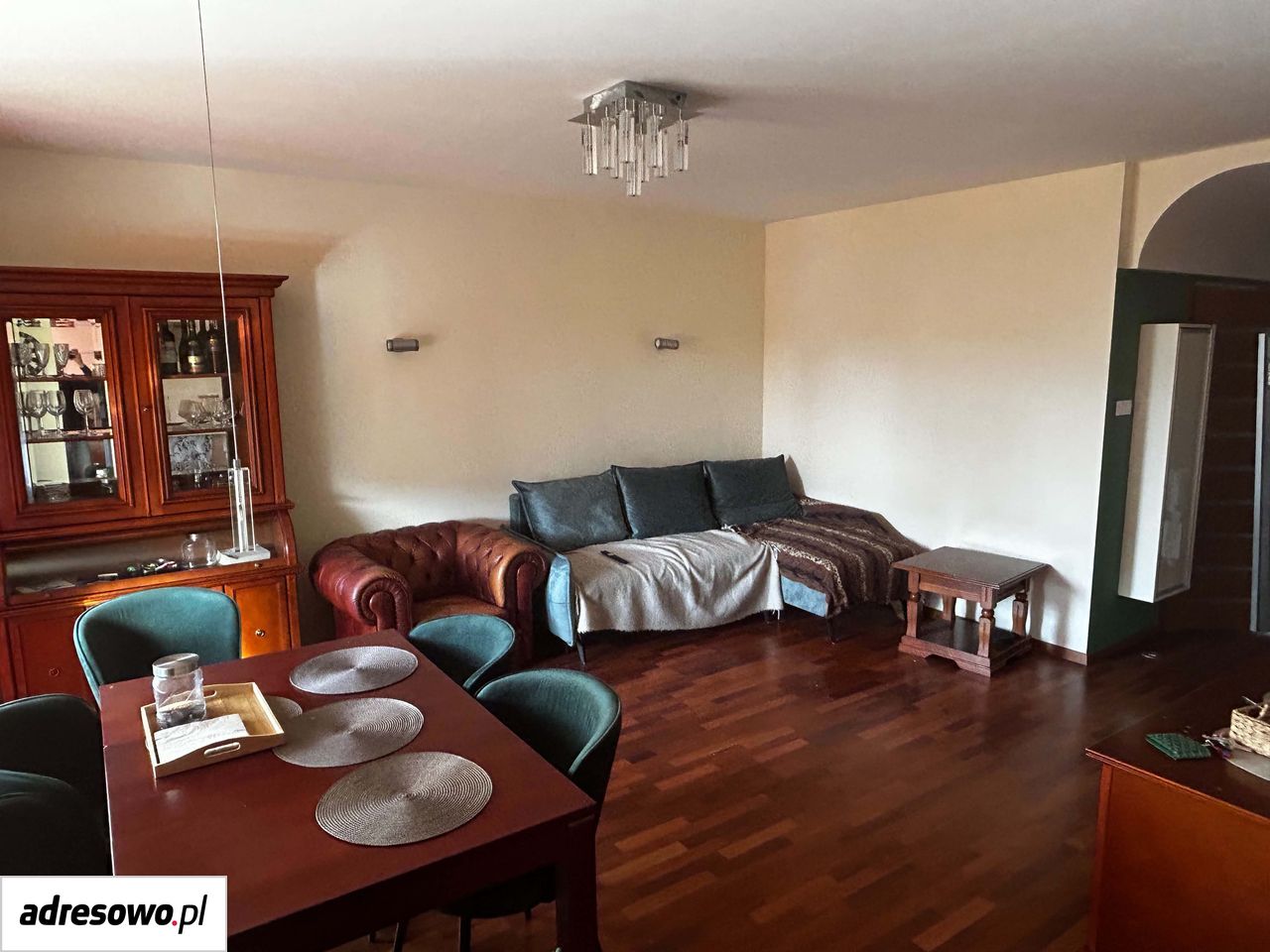Mieszkanie 3-pokojowe Lublin Ponikwoda, ul. Konrada Bielskiego. Zdjęcie 6