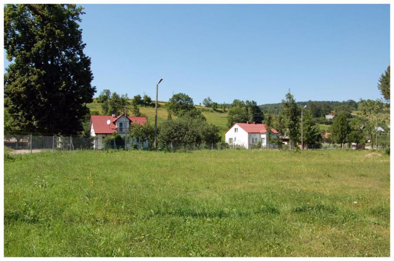 Działka rekreacyjna Huwniki. Zdjęcie 6