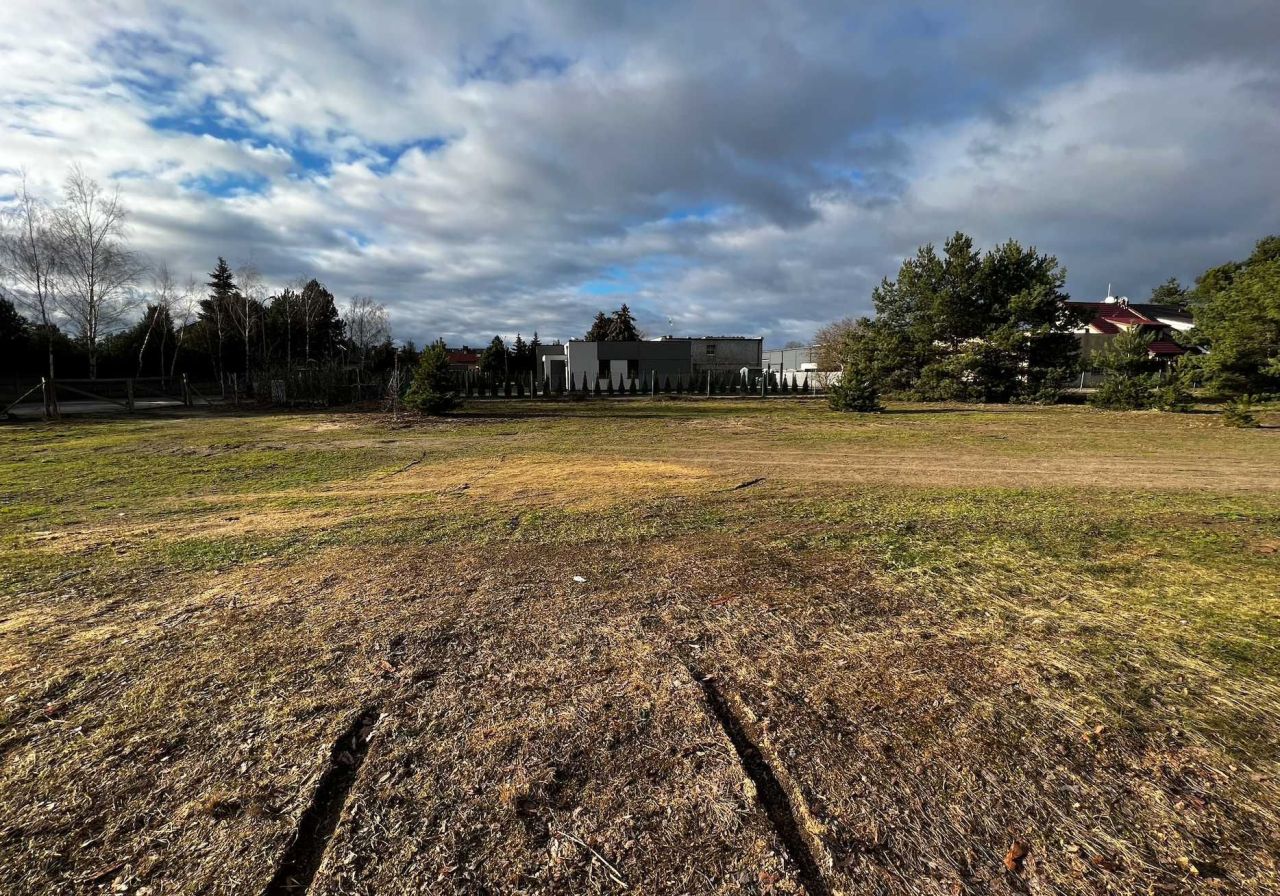 Działka inwestycyjna Gołuski. Zdjęcie 4