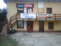 kamienica, 10 pokoi Ustroń Centrum, rynek Rynek. Zdjęcie 3