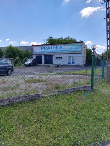 Działka inwestycyjna Rydułtowy. Zdjęcie 1