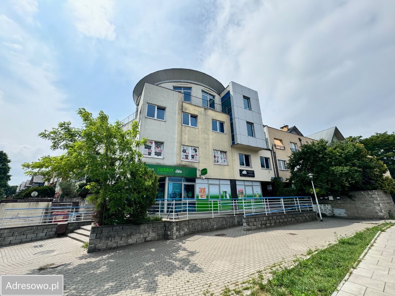 Mieszkanie 5-pokojowe Warszawa Wesoła. Zdjęcie 18