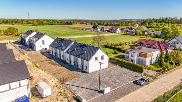 Mieszkanie 3-pokojowe Kębłowo, ul. Gospodarska. Zdjęcie 5