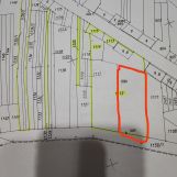 Działka budowlana Koźmin Wielkopolski, ul. Zielony Rynek. Zdjęcie 2