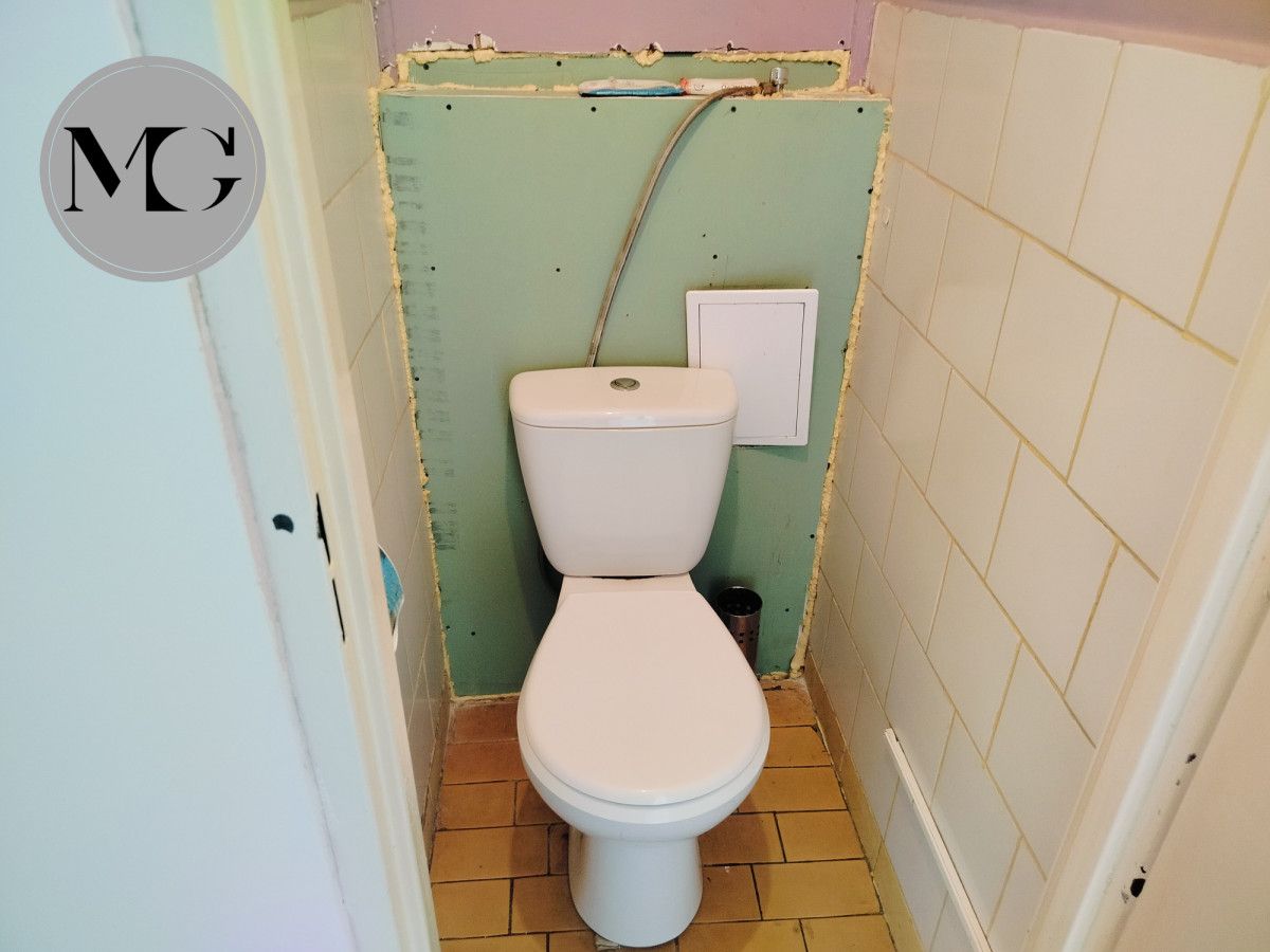 Mieszkanie 3-pokojowe Inowrocław Rąbin, ul. Józefa Krzymińskiego. Zdjęcie 10