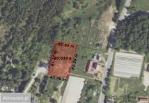 Działka budowlana Nowe Jaroszowice. Zdjęcie 4