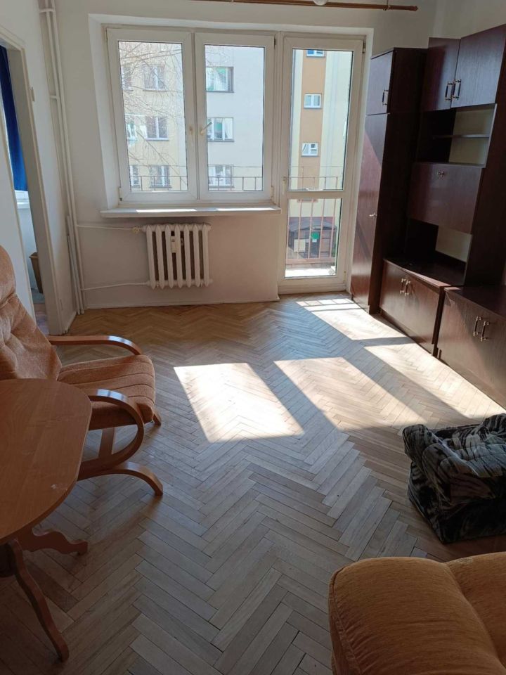 Mieszkanie 3-pokojowe Białystok Centrum, ul. Nowogródzka