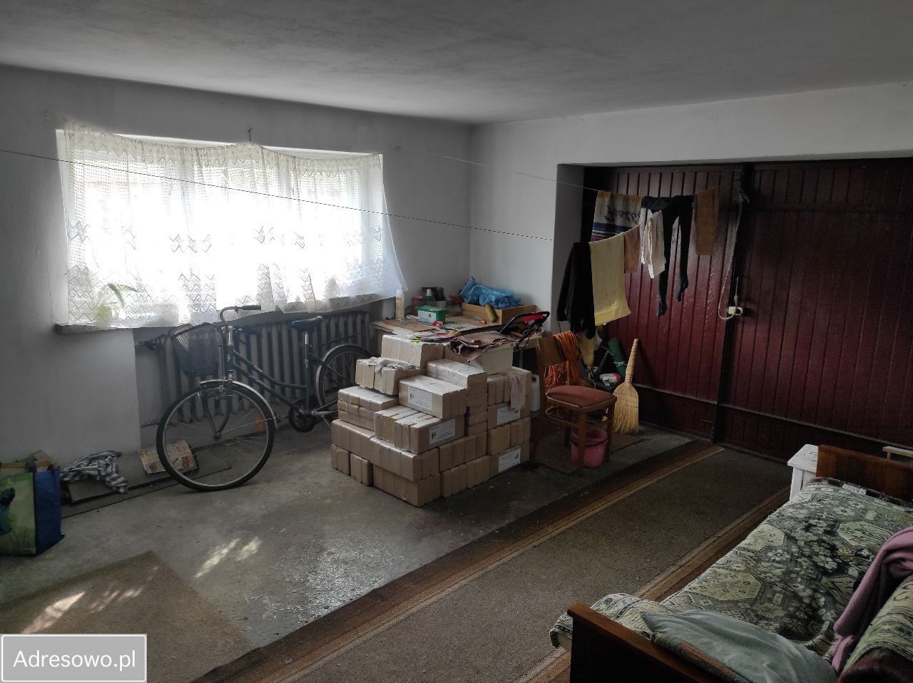 dom wolnostojący, 6 pokoi Maszkienice. Zdjęcie 2