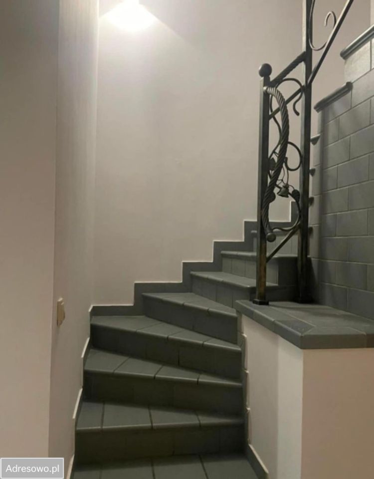 dom szeregowy, 6 pokoi Poznań Wilczy Młyn, ul. Jana Piekałkiewicza. Zdjęcie 4