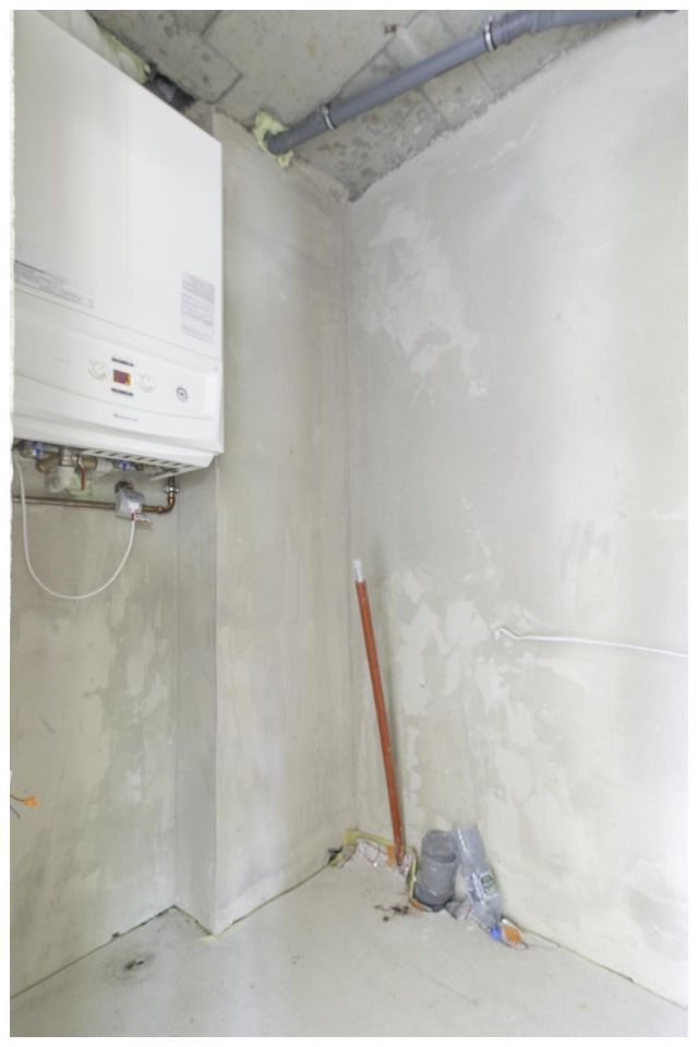 Mieszkanie 4-pokojowe Bielsko-Biała Leszczyny, ul. Olszówka. Zdjęcie 11