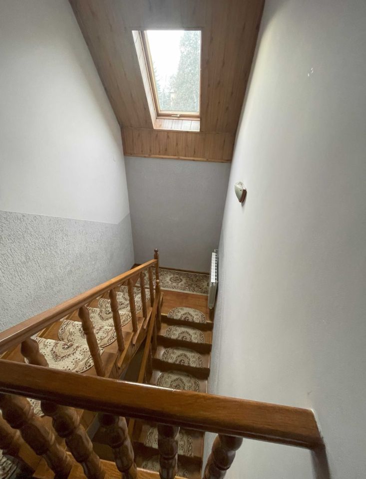 dom wolnostojący, 4 pokoje Zator, ul. Młyńska. Zdjęcie 8