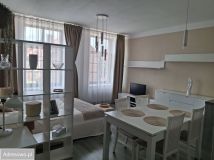 Mieszkanie 2-pokojowe Iłowo-Osada, ul. Leśna