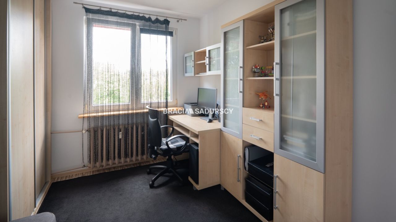 Mieszkanie 2-pokojowe Kraków Bieżanów, ul. ks. Piotra Ściegiennego. Zdjęcie 10