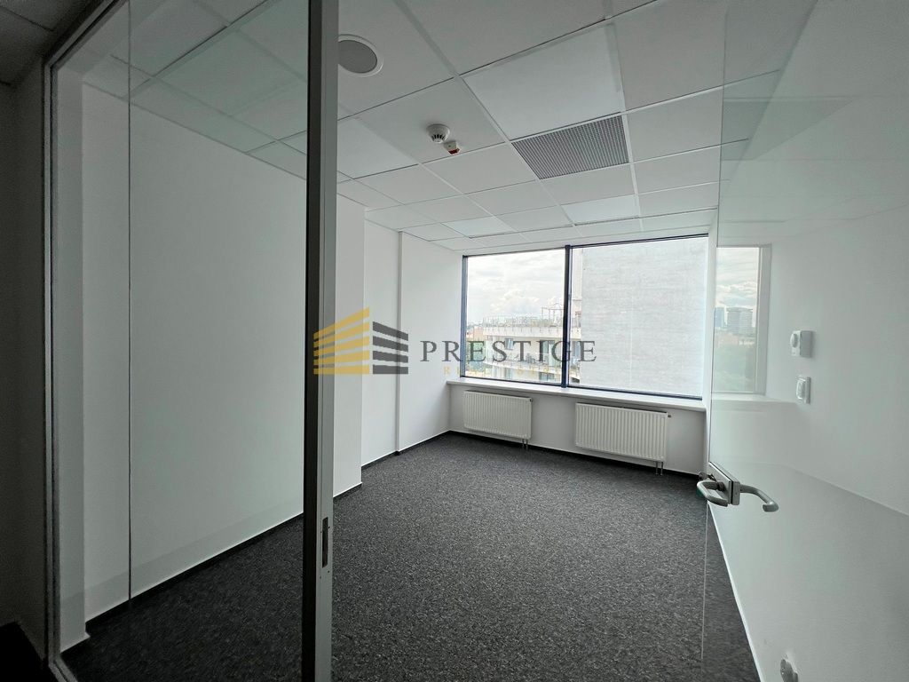 Biuro Warszawa Śródmieście, ul. Wioślarska. Zdjęcie 6