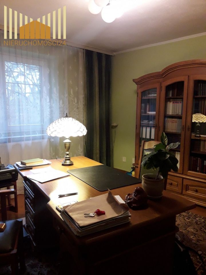 dom wolnostojący, 8 pokoi Otwock, ul. Rybna. Zdjęcie 5