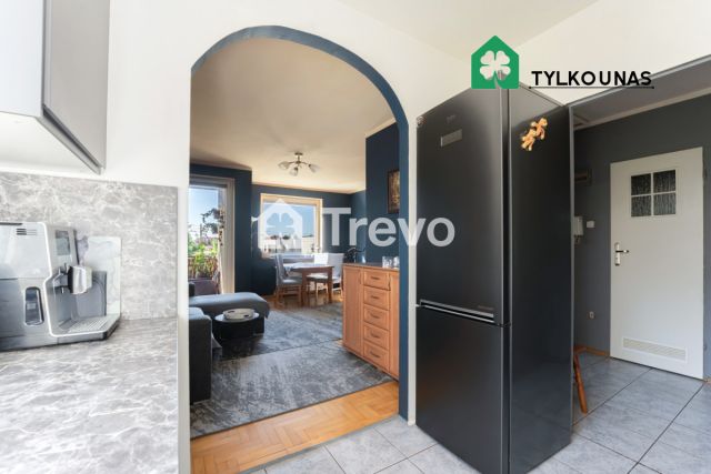 Mieszkanie 3-pokojowe Gdańsk Osowa, ul. Perseusza. Zdjęcie 6