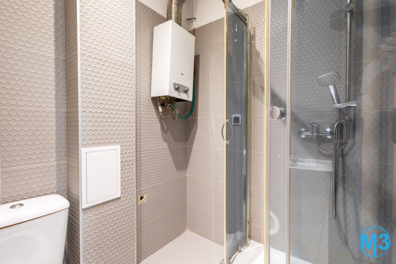 Mieszkanie 2-pokojowe Nowa Dęba, ul. Jana Pawła II. Zdjęcie 6