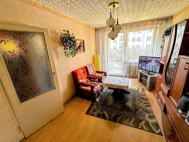 Mieszkanie 2-pokojowe Gliwice Sośnica, ul. Przedwiośnie. Zdjęcie 3