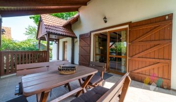 dom wolnostojący, 4 pokoje Ławki