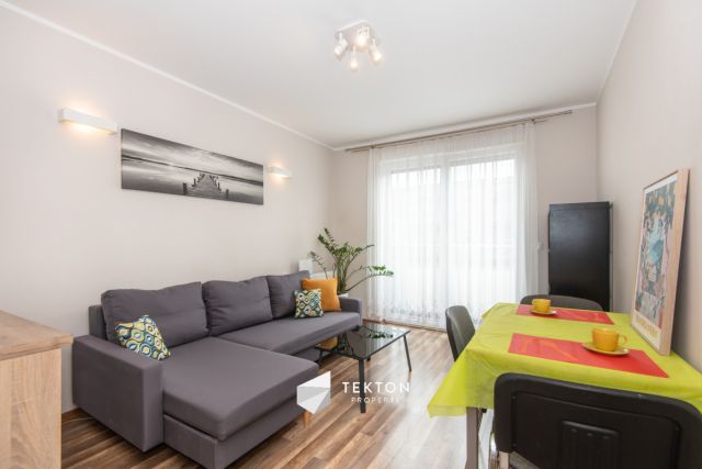 Mieszkanie 2-pokojowe Poznań Dębiec, ul. Czeremchowa. Zdjęcie 3