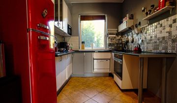 dom wolnostojący, 3 pokoje Rusiec, ul. Promienista