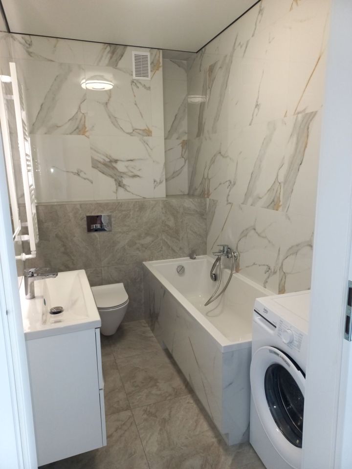 Mieszkanie 3-pokojowe Elbląg, ul. Wojciecha Kossaka. Zdjęcie 7