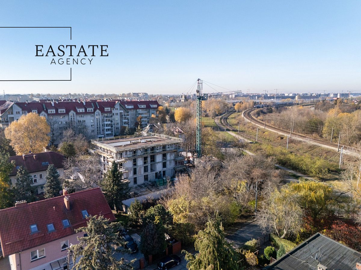 Mieszkanie 3-pokojowe Warszawa Włochy, ul. Solipska. Zdjęcie 8