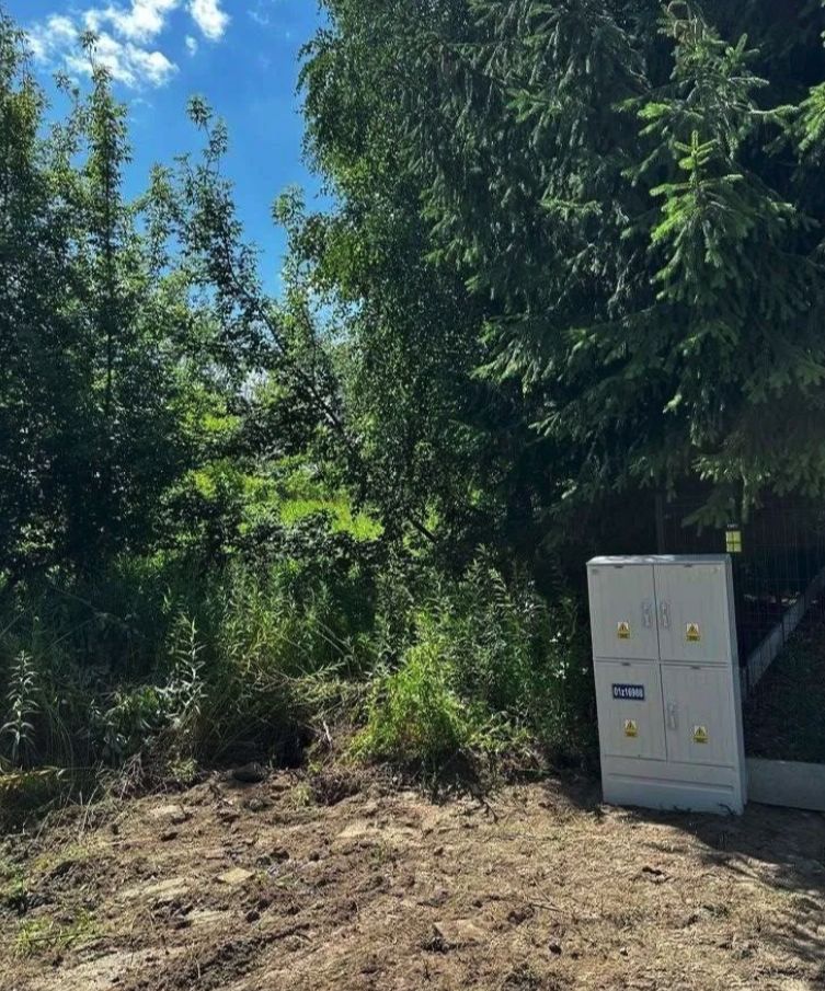 Działka rolno-budowlana Kręczki, ul. Polnych Maków. Zdjęcie 9