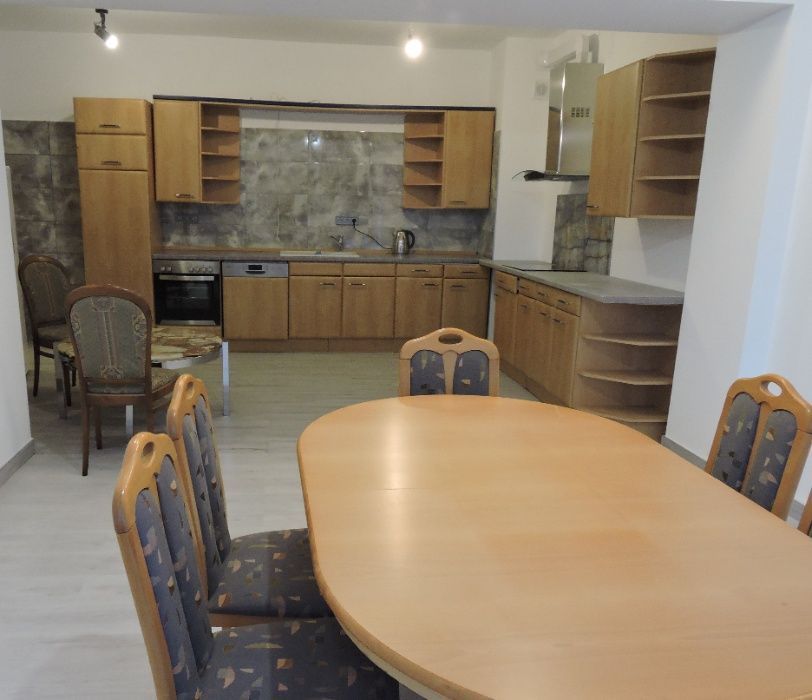 Mieszkanie 4-pokojowe Kołobrzeg Podczele. Zdjęcie 7