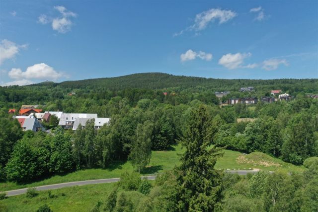 Działka inwestycyjna Szklarska Poręba Szklarska Poręba Górna, ul. Mikołaja Kopernika. Zdjęcie 17