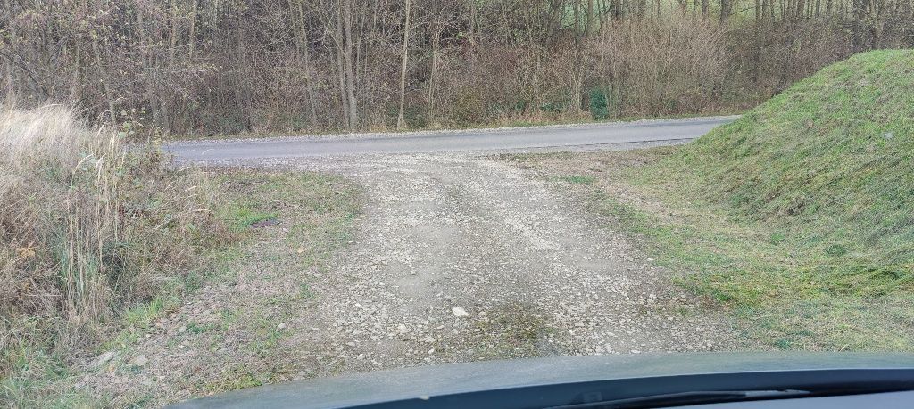 Działka budowlana Podgrodzie. Zdjęcie 3