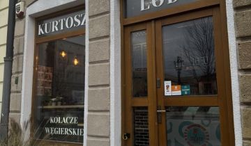 Lokal Bielsko-Biała Śródmieście, pl. Wojska Polskiego