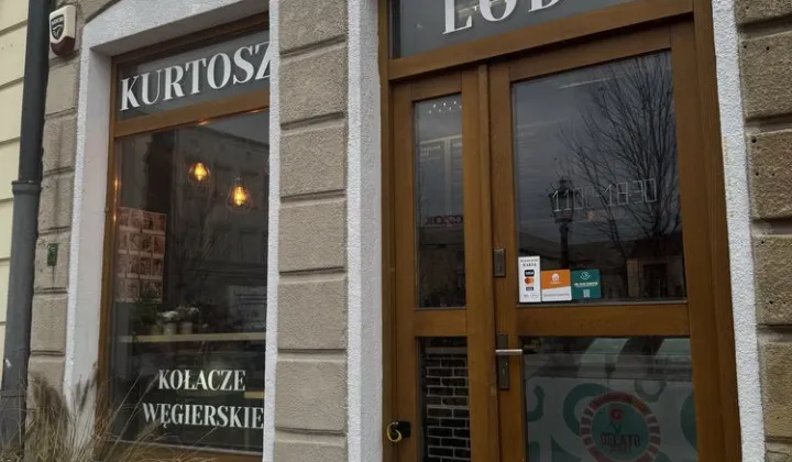 Lokal Bielsko-Biała Śródmieście, pl. Wojska Polskiego