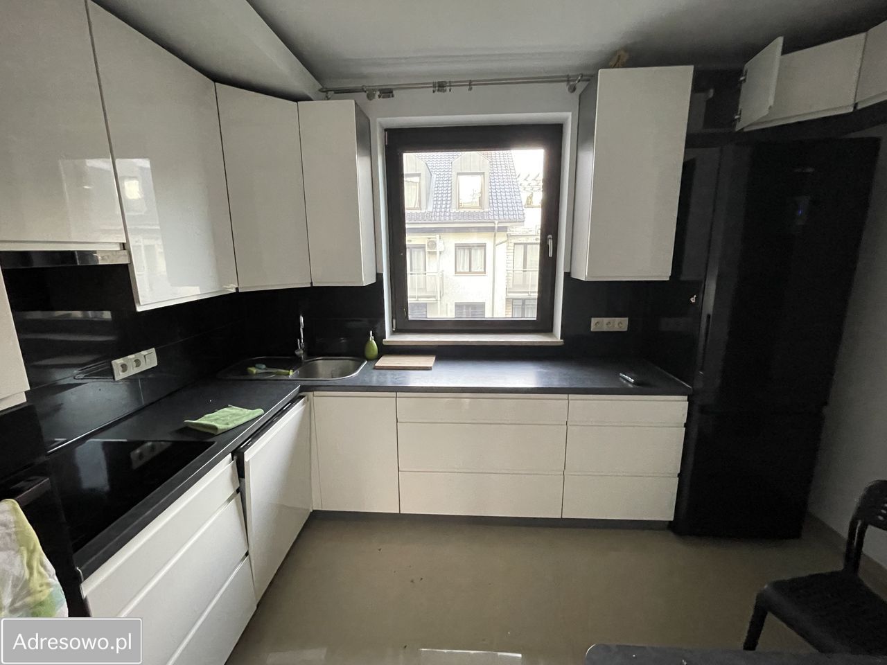 Mieszkanie 2-pokojowe Kraków Prądnik Biały, ul. Starego Dębu. Zdjęcie 5